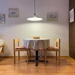 Retro Alpine - Terrace With Mountain View Apartment Leukerbad