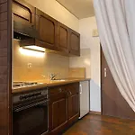 Retro Alpine - Terrace With Mountain View Leukerbad