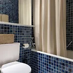 Retro Alpine - Terrace With Mountain View