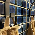 Lägenhet Retro Alpine - Terrace With Mountain View *