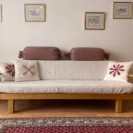 Retro Alpine - Terrace With Mountain View لوكباد