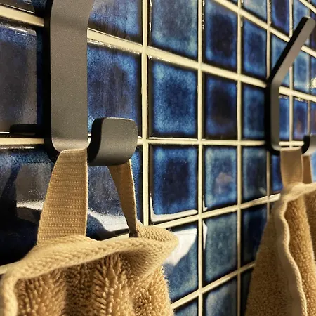 شقة Retro Alpine - Terrace With Mountain View *