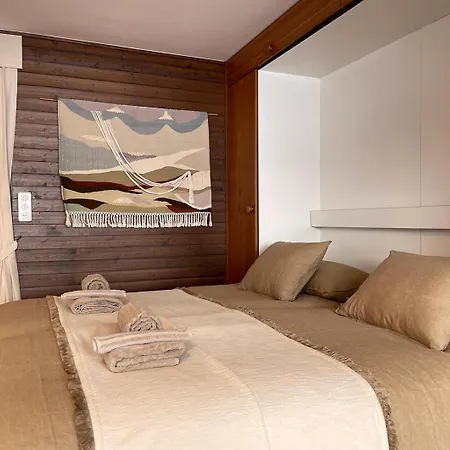 Apartment Cozy Alpine In With Mountain View *