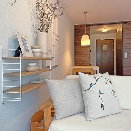 Appartement Cozy Alpine In With Mountain View