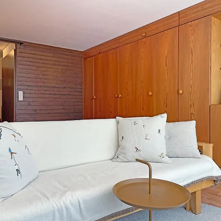 Appartement Cozy Alpine In With Mountain View *