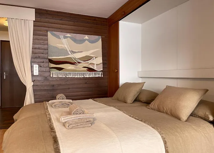 Apartament Retro Alpine - Terrace With Mountain View *