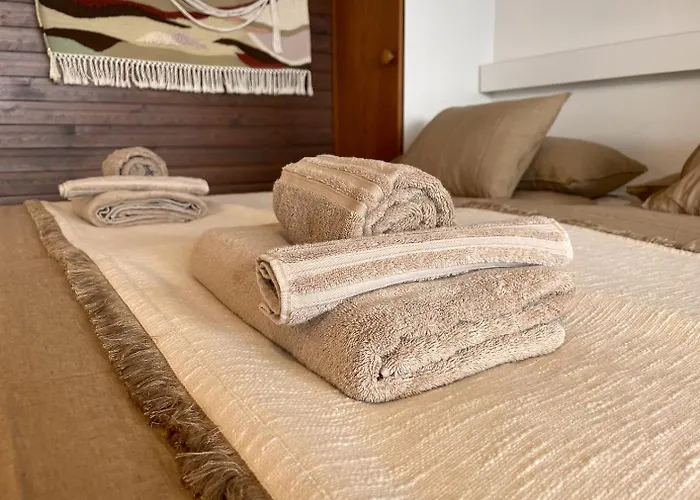 Retro Alpine - Terrace With Mountain View *